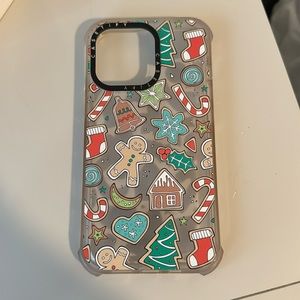 Casetify Ultra Impact IPhone 13 Pro